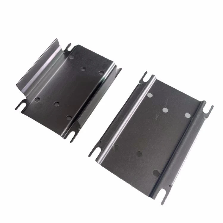 Precision Shell Molding Parts for sale